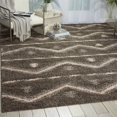 thumbnail image 2 of Nourison Tangier Grey Area Rug, 2 of 4