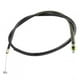thumbnail image 5 of Cable de embrague de motocicleta, conexión del cable de embrague de motocicleta Línea de cable de embrague Palabras clave Cable de embrague Diseño fácil de usar, 5 of 9