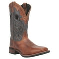 thumbnail image 2 of Laredo Men's Top Western Boot Broad Square Toe - 7948 12 EE  US, 2 of 5