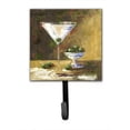 thumbnail image 1 of Olive Martini by Malenda Trick Leash or Key Holder, 1 of 1