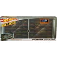thumbnail image 3 of Hot Wheels Premium Collector, 50 Vehicles Display Case, Includes 83' Chevy Silverado Vehicle, 3 of 3