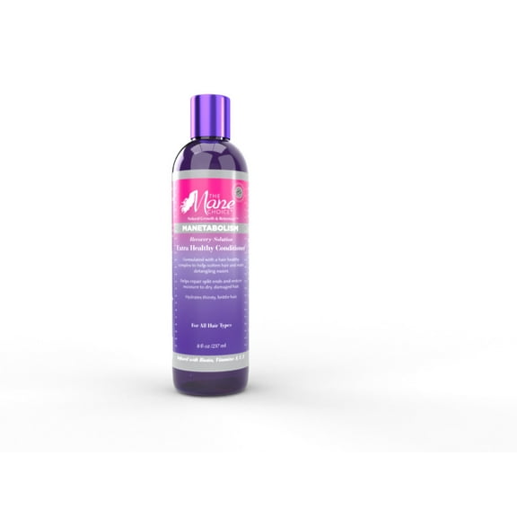 MANE CHOICE MANETABOLISM CONDITIONER 8 floz