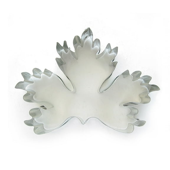 Ranunculus Leaf Cutter by WSA