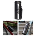 thumbnail image 4 of SAHOO 750ml Bouteille de Rangement Pod Vélo Outil de Rangement Étui Conteneur, 4 of 8