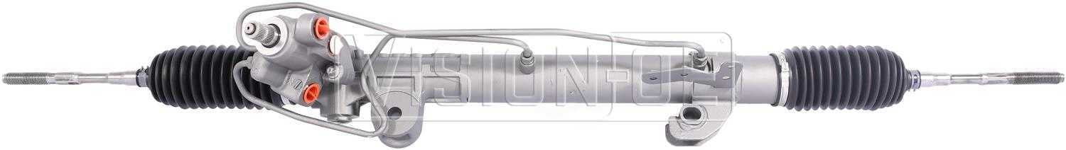 Vision OE 310-0209 Power Steering Rack and Pinion Unit
