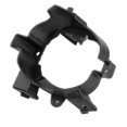thumbnail image 4 of 1 Pair Car Front Fog Lamp Cover For Nissan Qashqai J10 2007-2014, 4 of 5