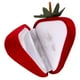 thumbnail image 1 of Caja de regalo de joyería de 1 pieza Caja de anillo Cajas de collar Cajas de embalaje de regalo para Lady Red, 1 of 5