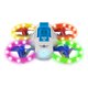 thumbnail image 3 of Drone portátil Quadcopter UAV 3D Flip Drone Quadcopter para adultos (azul 3 batería) Tmvgtek libre de BPA, 3 of 9