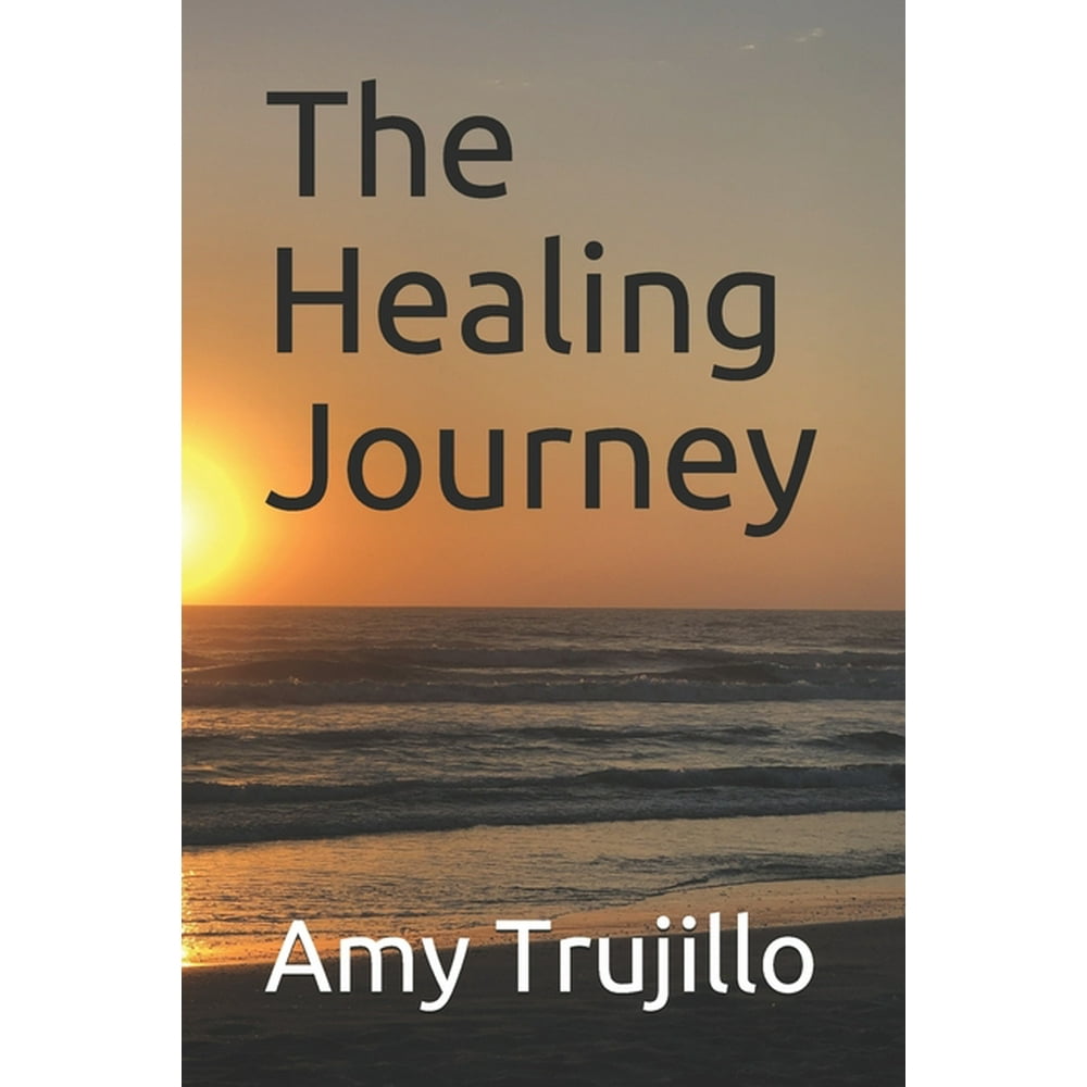 healing journey book