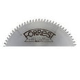 thumbnail image 2 of Forrest Woodworker Ii  #1 Grind Saw Blade 10", 40T, 2 of 2