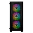 thumbnail image 3 of GABINETE PARA COMPUTADORA Gamdias  AURA GC2 NEGRO ATX ARGB CRISTAL, 3 of 8
