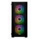 thumbnail image 3 of GABINETE PARA COMPUTADORA Gamdias  AURA GC2 NEGRO ATX ARGB CRISTAL, 3 of 8