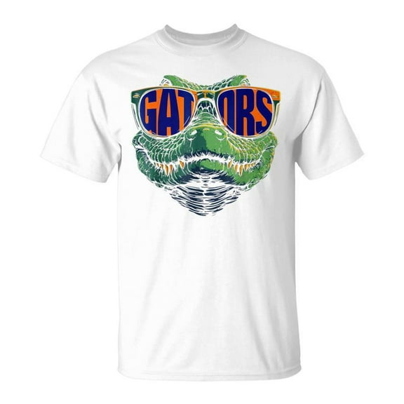 SR Gators Name Vintage Classic 70S T-Shirt