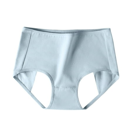 

TAIAOJING Women Seamless Brief Fashion High Waist Breathable Underpants Panties Women s Underwear