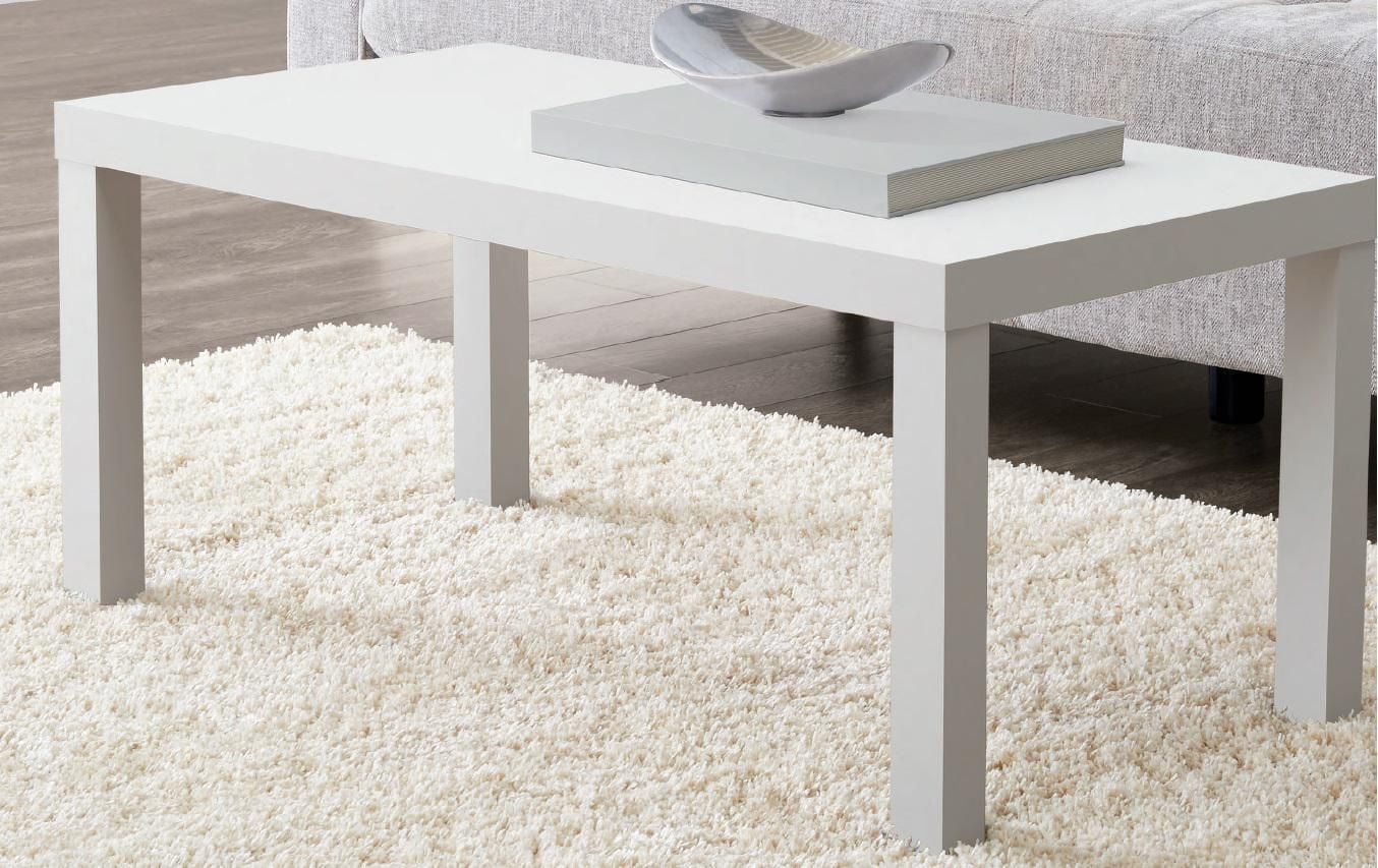 Hometrends Table Basse