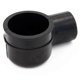 thumbnail image 4 of Car Exhaust Valve Hose 30677388 for S60 V70 S80 XC90, 4 of 5