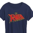 thumbnail image 3 of Marvel X-Men - Logo - Women's Short Sleeve Graphic T-Shirt, 3 of 5