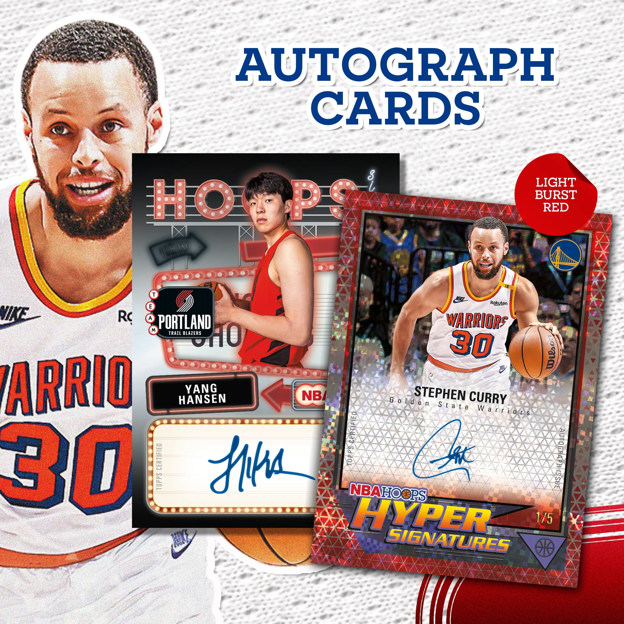2025–26 Topps Hoops Basketball - Factory Sealed - Value Box