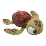 Imperial Toy Finding Nemo Life Like Squirt Figure