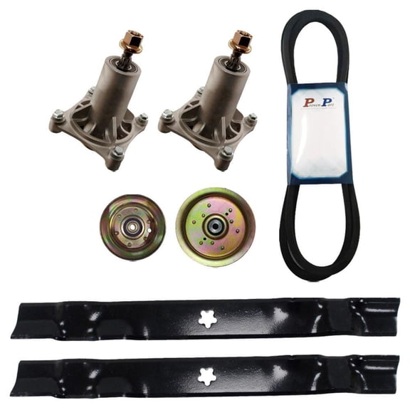 Proven Part 42" Deck Kit Fits Husqvarna YT1942 Fits Craftsman DYS 4500, DLS 3500