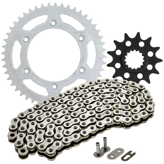 Niche Sprocket Chain Set for KTM 150 SX 13/48T 520 Motorcycle MK1003986