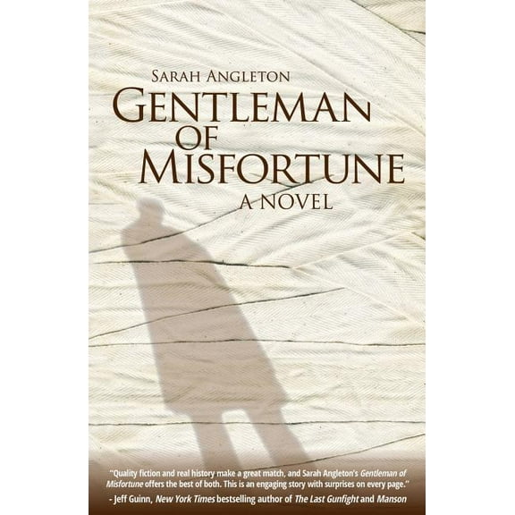 Gentleman of Misfortune, (Paperback)