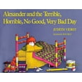 thumbnail image 2 of Alexander and the Terrible, Horrible, No Good, Very Bad Day, (Hardcover), 2 of 2