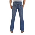 thumbnail image 3 of Jeans Vaquero Wrangler Hombre Retro Slim 7Ly azul 34-32, 3 of 6