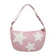 thumbnail image 2 of Bolso bandolera para mujer Fernando Rosa con patrón de estrella, 2 of 8