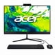 thumbnail image 2 of All in one Acer Core i3 1305U 8GB 512 GB 23.8P Negro, 2 of 7