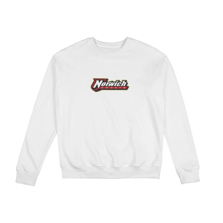 Norwich university sweatshirt sale