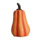 thumbnail image 1 of Lámpara de calabaza de Halloween con pilas LED luz cálida vela de resina adorno de calabaza Eccomum Largo, 1 of 7