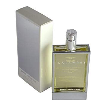 Calandre Eau De Toilette Spray By Paco Rabanne 3.4 oz | Walmart Canada