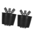 thumbnail image 1 of Tapón De Invierno Para Piscina, 2PCS Tapón De Invierno Para Piscina De Goma Acero Inoxidable Tapones De Expansión Para Tuberías De Piscina En Invierno Accesorios De Invierno, 1 of 7
