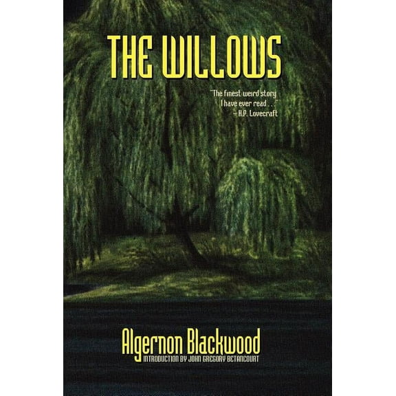 The Willows, (Hardcover)