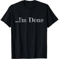 thumbnail image 1 of Playera de Mujer "Ya Estoy Harta" - Meme Sarcástico - 100% Algodón, 1 of 7