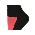 thumbnail image 3 of Sierra Socks Cotton Crew Mesh Top Cushioned Sole Performance Socks (Shoe Size: 4-10), 3 of 6