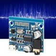 thumbnail image 1 of Placa Receptora De Audio, Módulo Amplificador De Audio De Entrada De DC5-24V, Placa Decodificadora De Audio, Conexión Automática Bluetooth5.0 Para Altavoz De Coche DIY ANGGREK Otros, 1 of 8