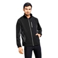 thumbnail image 2 of Paquete 20 piezas Chamarra deportiva con capucha removible azul L, 2 of 4