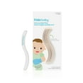 thumbnail image 1 of Frida Baby - NailFrida The S-Curved Nail Files From newborns to toddlers. 0+ Months - 5 Pack, 1 of 4