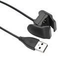 thumbnail image 4 of Cargador USB sin desmontaje Cable de clip de carga de 2 pines y 3,3 mm para Xiaomi Band 4, 4 of 6