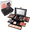 331N, variant on 58 Colors Professional Makeup Kit for Women Full Kit,All in One Makeup Set for Women Girls Beginner,Makeup Gift Set with Eye Shadow Blush,Lipstick,Compact Powder,Mascara,Eyeliner,Eyebrow Pencil