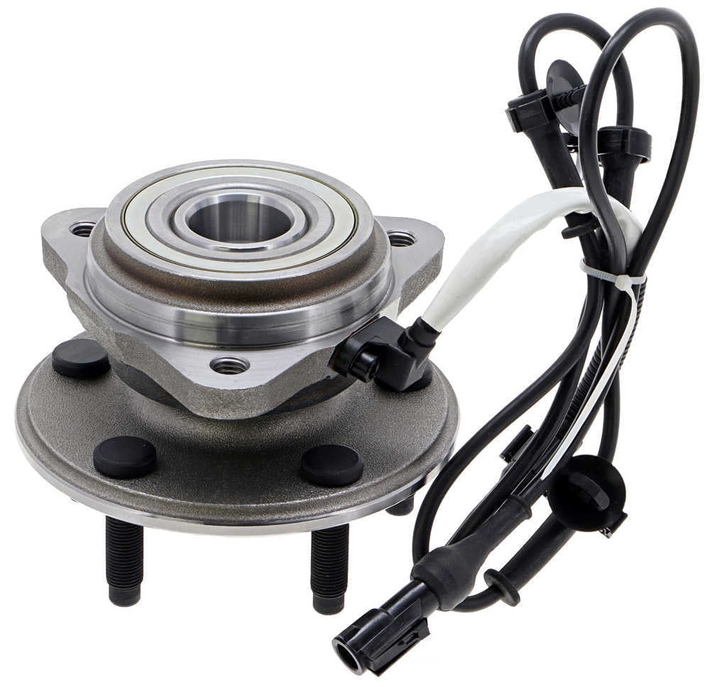 Mevotech Original Grade G515003 Wheel Bearing and Hub Assembly