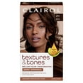 thumbnail image 2 of Clairol Professional Textures & Tones, 2N Dark Brown, 1 oz, 3 Pack, 2 of 7