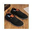 thumbnail image 6 of Men's Lightweight Sporty Mesh Beach Sneakers, Casual Summer Comfort Walking Shoes, 6 of 6