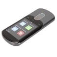 thumbnail image 4 of Traducteur Intelligent, 1G et 4G ROM 2.88In Appareil de Traducteur à Écran Tactile, Traducteur Vocal Intelligent Portable, Traduction Bidirectionnelle en Temps Réel pour les Voyages, les Achats, 4 of 8