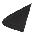 thumbnail image 2 of Embellecedor de Moldura Triangular de Esquina para espejo Retrovisor de Coche, Cubierta Exterior de Panel, Cubierta de Moldura Mirrow Triangular de Repuestro Para Dacia, 2 of 7