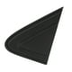 thumbnail image 2 of Moldura Triangular De Esquina Del Espejo, Moldura Triangular De Esquina Del Espejo Retrovisor Del Coche, Reemplazo De La Cubierta Del Panel Exterior De La Puerta Del, 2 of 7