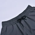 thumbnail image 7 of Men Shorts Casual Summer Shorts for Men Men's Cargo Short Casual Shorts Work Short For Outdoor Short, 7 of 7