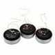 thumbnail image 3 of Iluminación de acento alimentada por energía solar para patio, jardín y bodas Luces LED impermeables con forma de hada en forma de tapa de frasco, 3 of 8